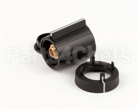 SP-115360 Star Knob Assembly, Hx 3 Pc.