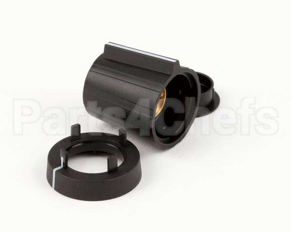 SP-115360 Star Knob Assembly, Hx 3 Pc.