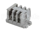 SP-115403 Star Terminal Block Assembly 3-Pos Sm