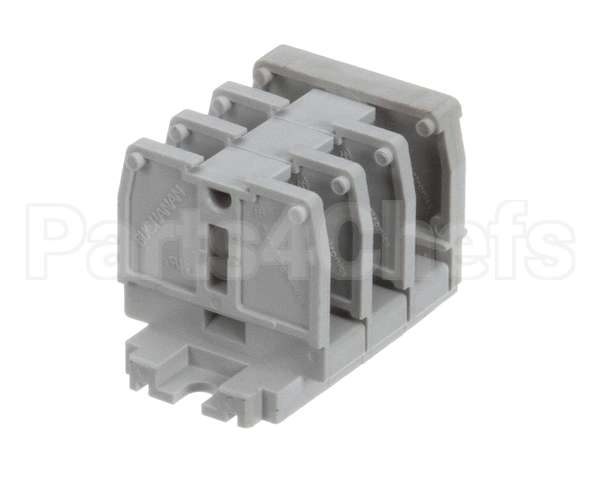 SP-115403 Star Terminal Block Assembly 3-Pos Sm