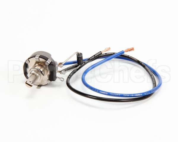 SP-118002 Star Cont Speed Assembly 250 Ohm