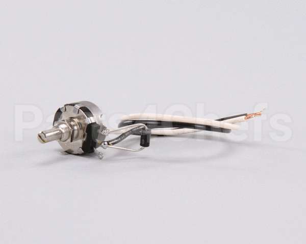 SP-118042 Star Cont Speed 500 Ohm W/O Sw