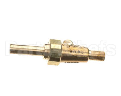SP-12 Rankin Delux Burner Valve Wo Orifice