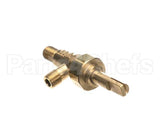 SP-12 Rankin Delux Burner Valve Wo Orifice