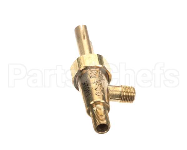 SP-12 Rankin Delux Burner Valve Wo Orifice