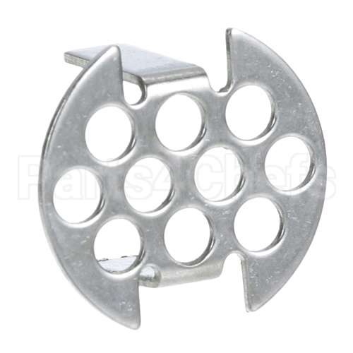 SP-21709 Compatible Star Drain Screen