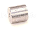 SP-27657 Alto Shaam Spacer,Glass,Extrusion,20Mm,