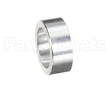 SP-27997 Alto Shaam Spacer,Door Upper,Asc