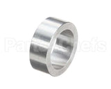 SP-27997 Alto Shaam Spacer,Door Upper,Asc