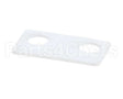 SP-28134 Alto Shaam Spacer,Door,Ar-6G