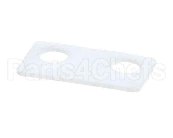 SP-28134 Alto Shaam Spacer,Door,Ar-6G