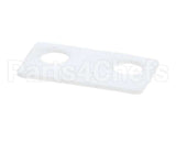 SP-28134 Alto Shaam Spacer,Door,Ar-6G