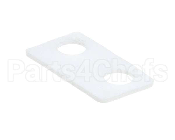 SP-28134 Alto Shaam Spacer,Door,Ar-6G
