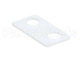 SP-28134 Alto Shaam Spacer,Door,Ar-6G