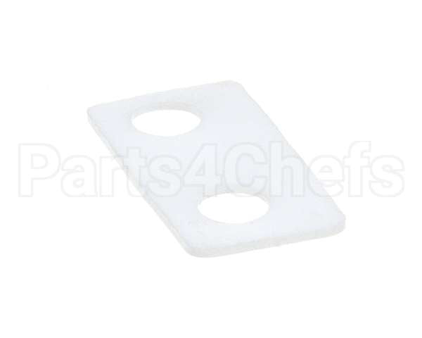 SP-28134 Alto Shaam Spacer,Door,Ar-6G