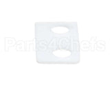 SP-28134 Alto Shaam Spacer,Door,Ar-6G