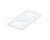 SP-28134 Alto Shaam Spacer,Door,Ar-6G
