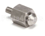 SP-28623 Alto Shaam Spacer,Side Rack,Esg