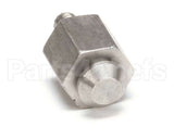 SP-28623 Alto Shaam Spacer,Side Rack,Esg