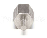 SP-28623 Alto Shaam Spacer,Side Rack,Esg