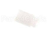 SP-29392 Alto Shaam Spacer, Snap-In, 7/16