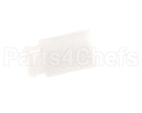 SP-29392 Alto Shaam Spacer, Snap-In, 7/16