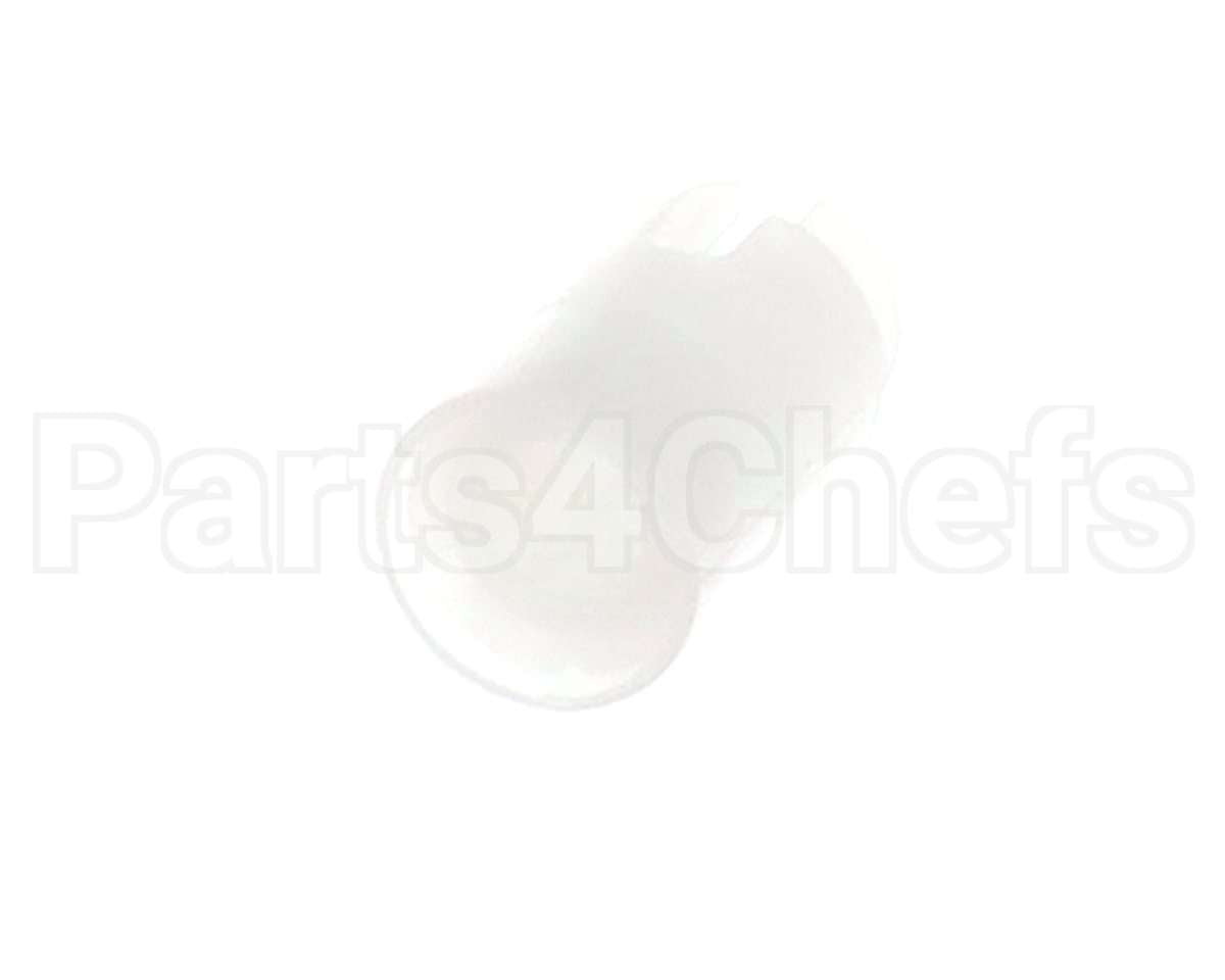 SP-29392 Alto Shaam Spacer, Snap-In, 7/16