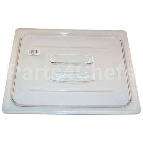 SP-303 Compatible Cambro Lid, 1/2 Size Pan -135 W/Handle