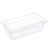 SP-305 Compatible Cambro Pan Poly Third X 4 -135