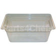 SP-306 Compatible Cambro Pan Poly Third X 6 - 135