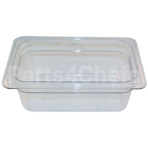SP-314 Compatible Cambro Pan Poly Fourth X 4 -135