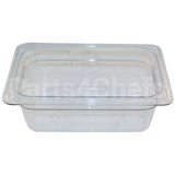 SP-314 Compatible Cambro Pan Poly Fourth X 4 -135