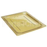 SP-319 Compatible Cambro Lid, Pan - 1/2 Size, Flat