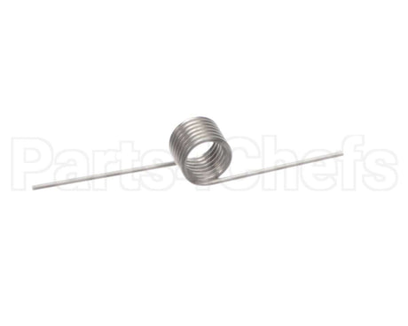 SP-36071 Alto Shaam Zz Spring, Torsion,120Deg