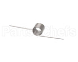 SP-36071 Alto Shaam Zz Spring, Torsion,120Deg