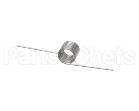 SP-36071 Alto Shaam Zz Spring, Torsion,120Deg