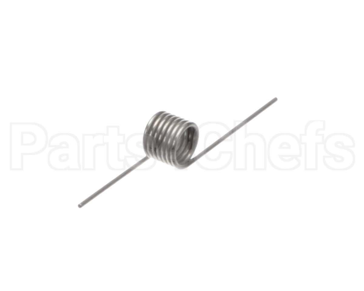 SP-36071 Alto Shaam Zz Spring, Torsion,120Deg