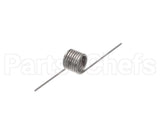 SP-36071 Alto Shaam Zz Spring, Torsion,120Deg