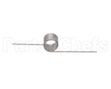 SP-36071 Alto Shaam Zz Spring, Torsion,120Deg