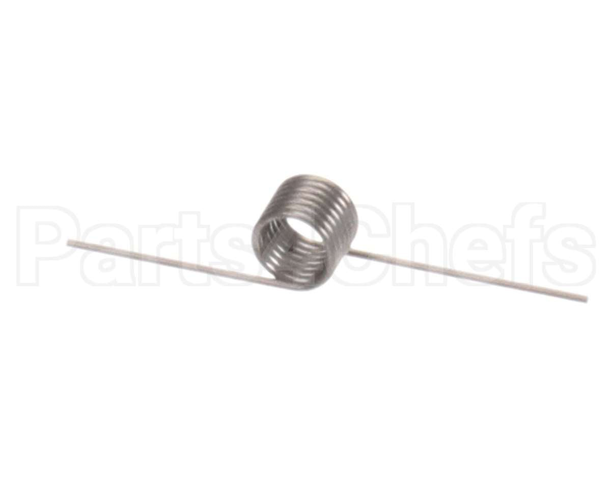 SP-36072 Alto Shaam Spring,Torsion, 120Deg