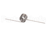 SP-36072 Alto Shaam Spring,Torsion, 120Deg