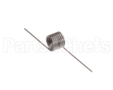 SP-36072 Alto Shaam Spring,Torsion, 120Deg