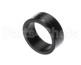 SP-38054 Alto Shaam Spacer,Nylon,1.300 Dia,