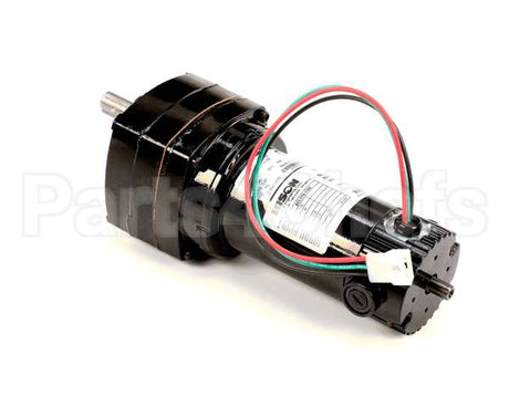 SP-4117-05 Xlt Ovens Motor Conveyor Assembly 5Rpm