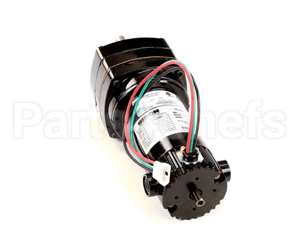 SP-4117-05 Xlt Ovens Motor Conveyor Assembly 5Rpm