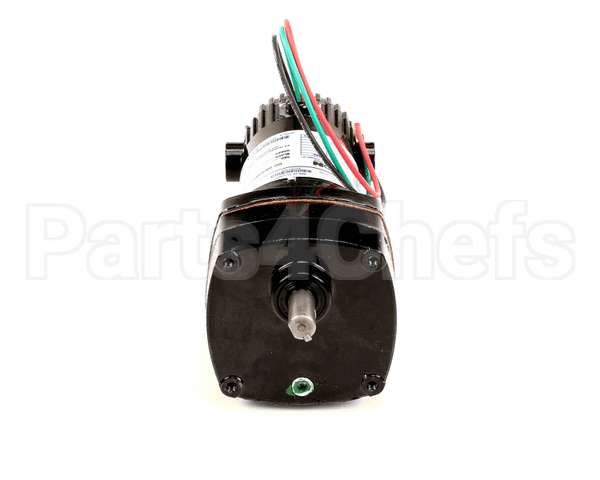 SP-4117-05 Xlt Ovens Motor Conveyor Assembly 5Rpm