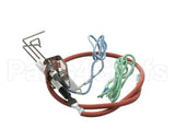 SP-4203-DI-RO-KIT Xlt Ovens Kit, Fs/Si Round