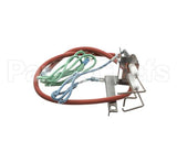 SP-4203-DI-RO-KIT Xlt Ovens Kit, Fs/Si Round