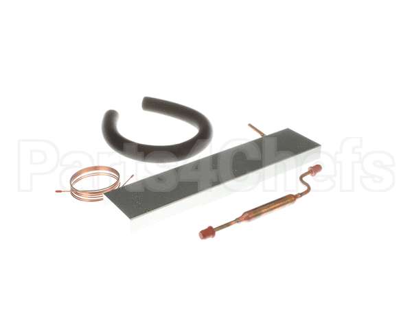 SP-5120 Hoshizaki Captube Replacement