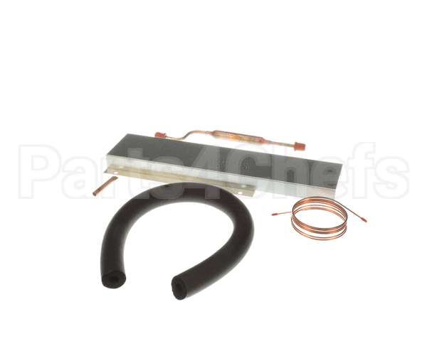 SP-5120 Hoshizaki Captube Replacement